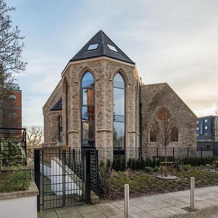 Kew Bridge By Viridian Apartments Luaran gambar