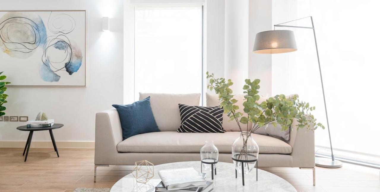 Kew Bridge By Viridian Apartments Luaran gambar